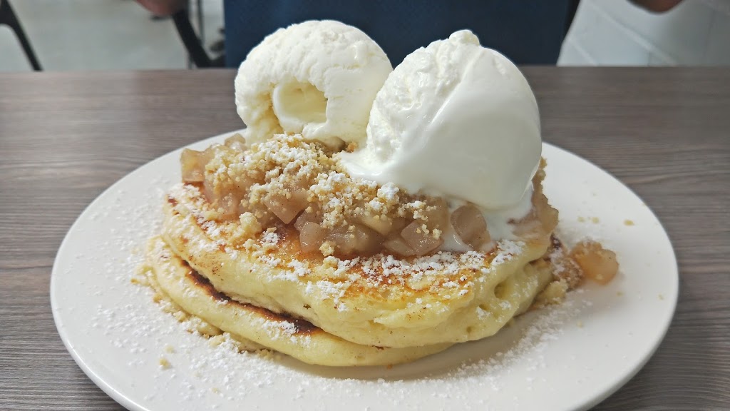 Waffle On In | cafe | 21 Esplanade, Paynesville VIC 3880, Australia | 0351561213 OR +61 3 5156 1213