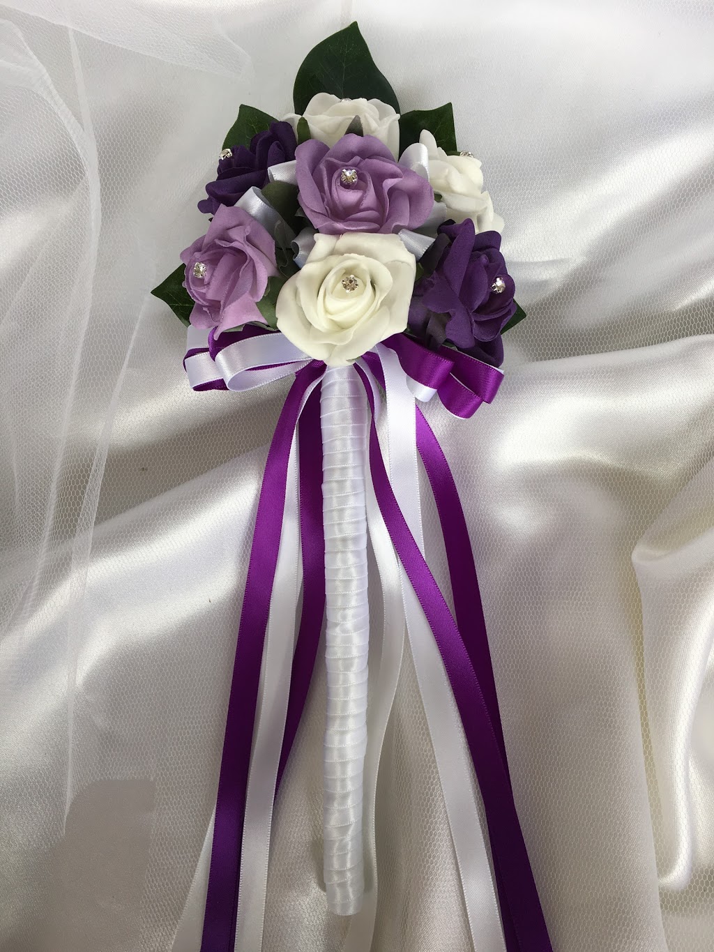 Arlanas Wedding Flowers | florist | 13 Salmon Gum Cres, Blakeview SA 5114, Australia | 0430537124 OR +61 430 537 124