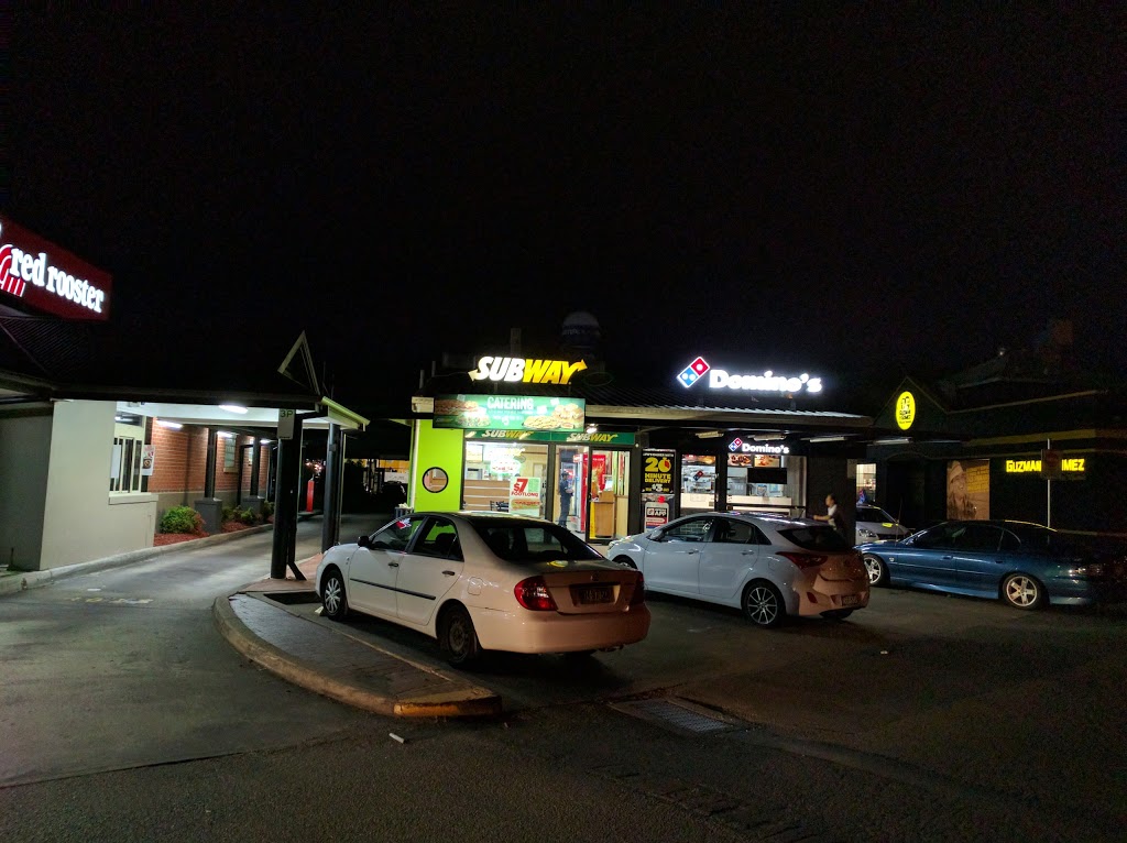 Subway | restaurant | 1183-1187 The Horsley Drive Greenway Plaza, Shop 13A, Wetherill Park NSW 2164, Australia | 0297252033 OR +61 2 9725 2033