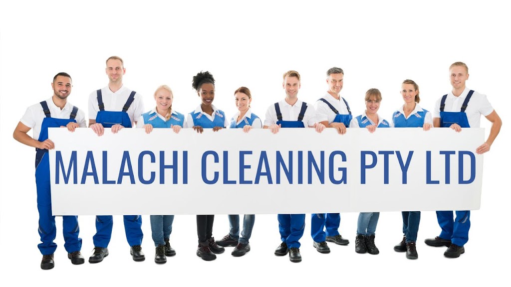 Malachi Cleaning Pty Ltd |  | 40 Yellow Robin Circuit, Cranbourne East VIC 3977, Australia | 0411666249 OR +61 411 666 249