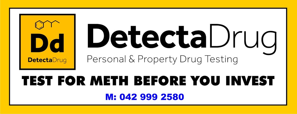 DetectaDrug | health | 192 S Western Hwy, Mount Richon WA 6112, Australia | 0409333364 OR +61 409 333 364