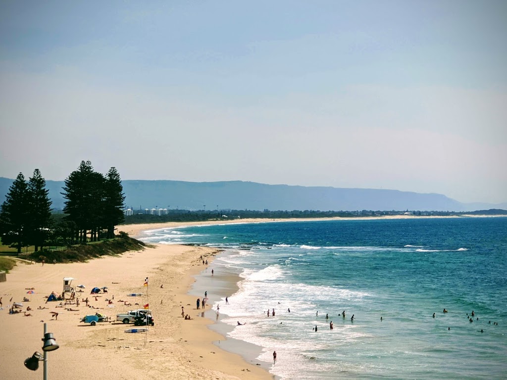 Continental Pool Cliff Road Tramway North Wollongong NSW 2500 Australia