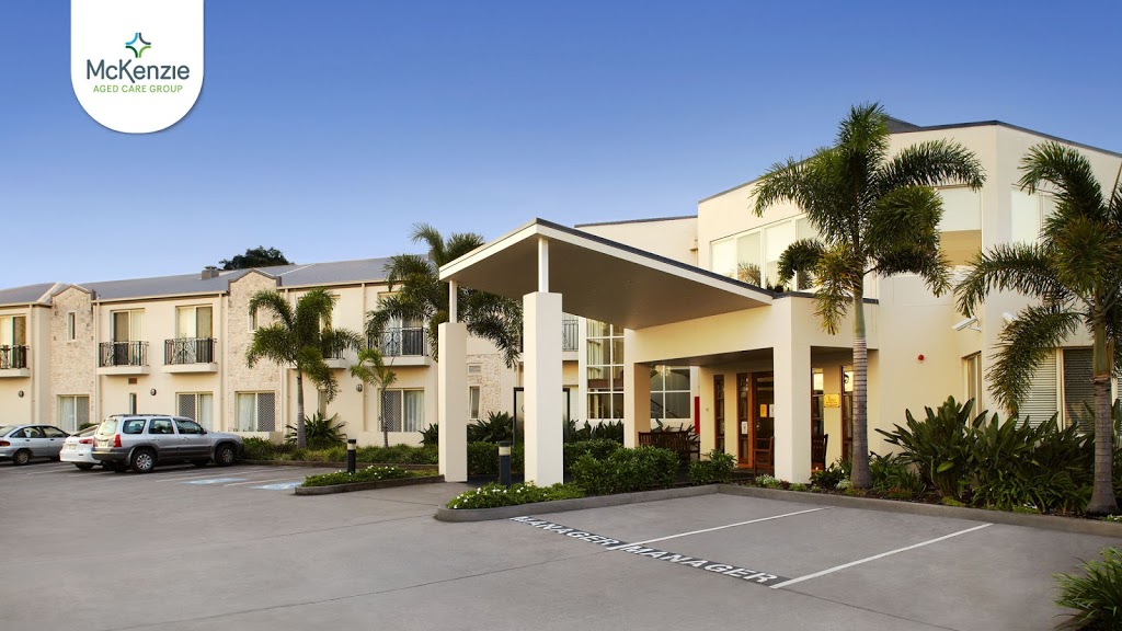 Sandbrook Aged Care | 10 Executive Dr, Burleigh Waters QLD 4220, Australia | Phone: (07) 5587 8000