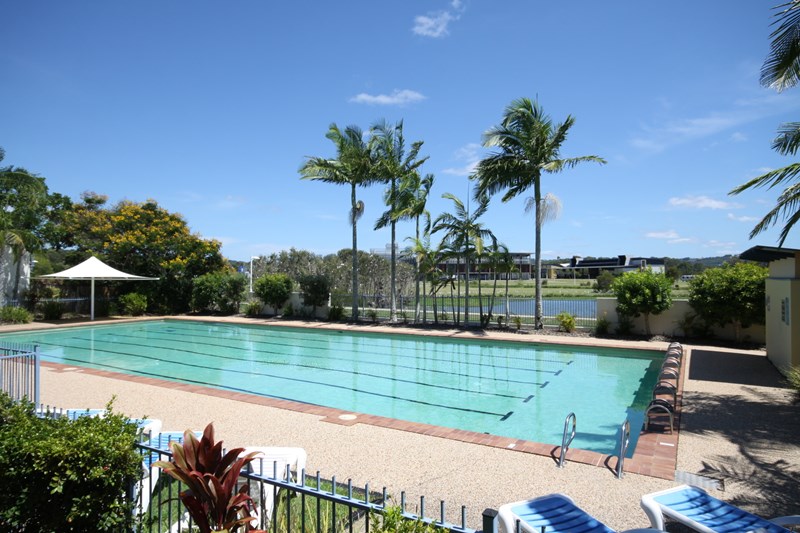 UniCentral Student Accommodation | 7 Varsityview Ct, Sippy Downs QLD 4556, Australia | Phone: (07) 5373 0000