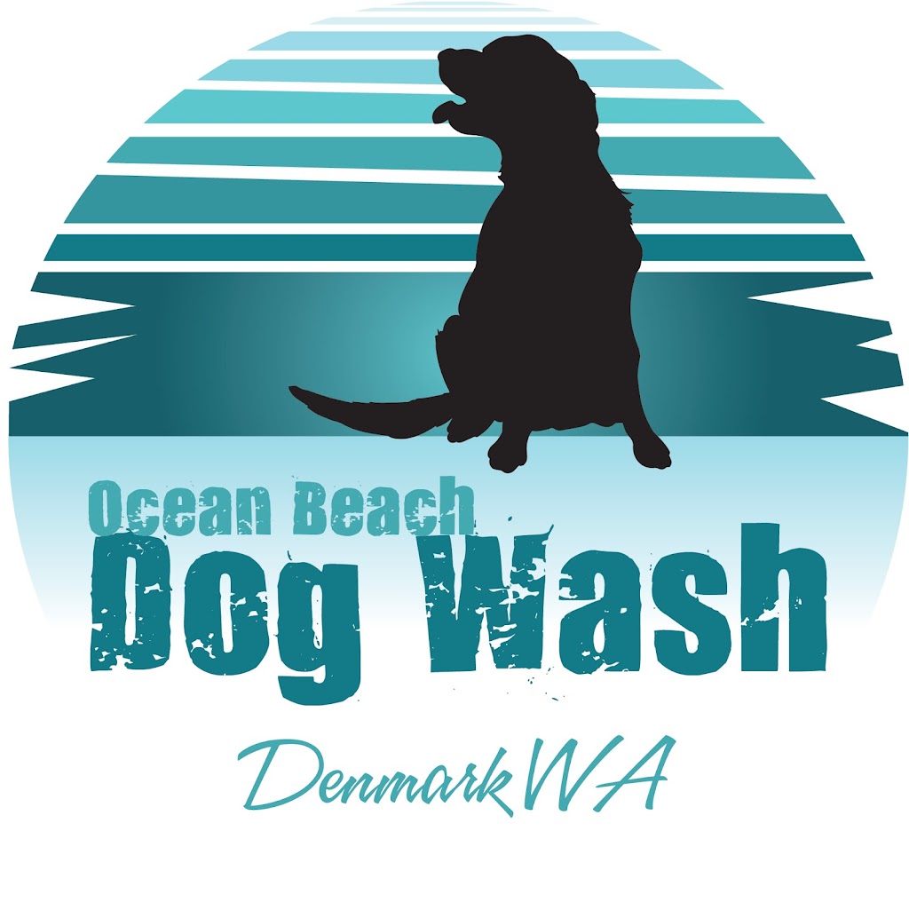 Ocean Beach Dog Wash | Annie Harrison Park, Hollings Rd, Denmark WA 6333, Australia | Phone: 0427 310 895