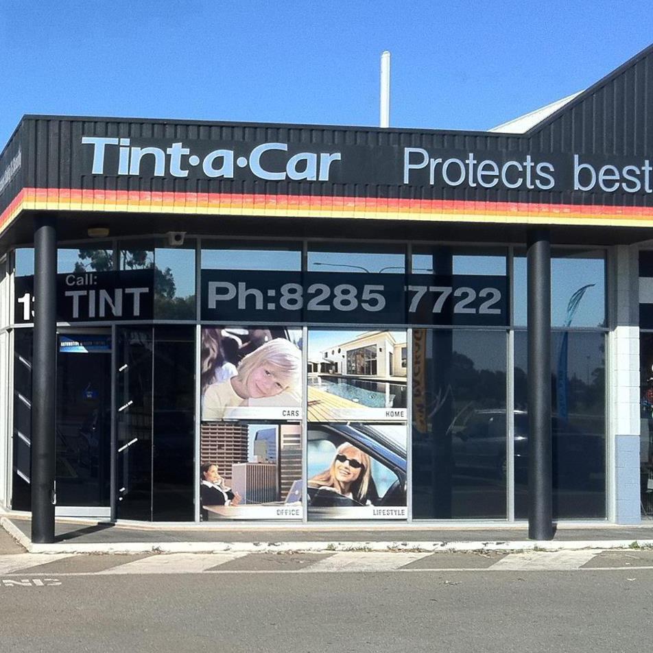 Tint A Car Salisbury | car repair | 1/162 Commercial Rd, Salisbury SA 5108, Australia | 0882857722 OR +61 8 8285 7722