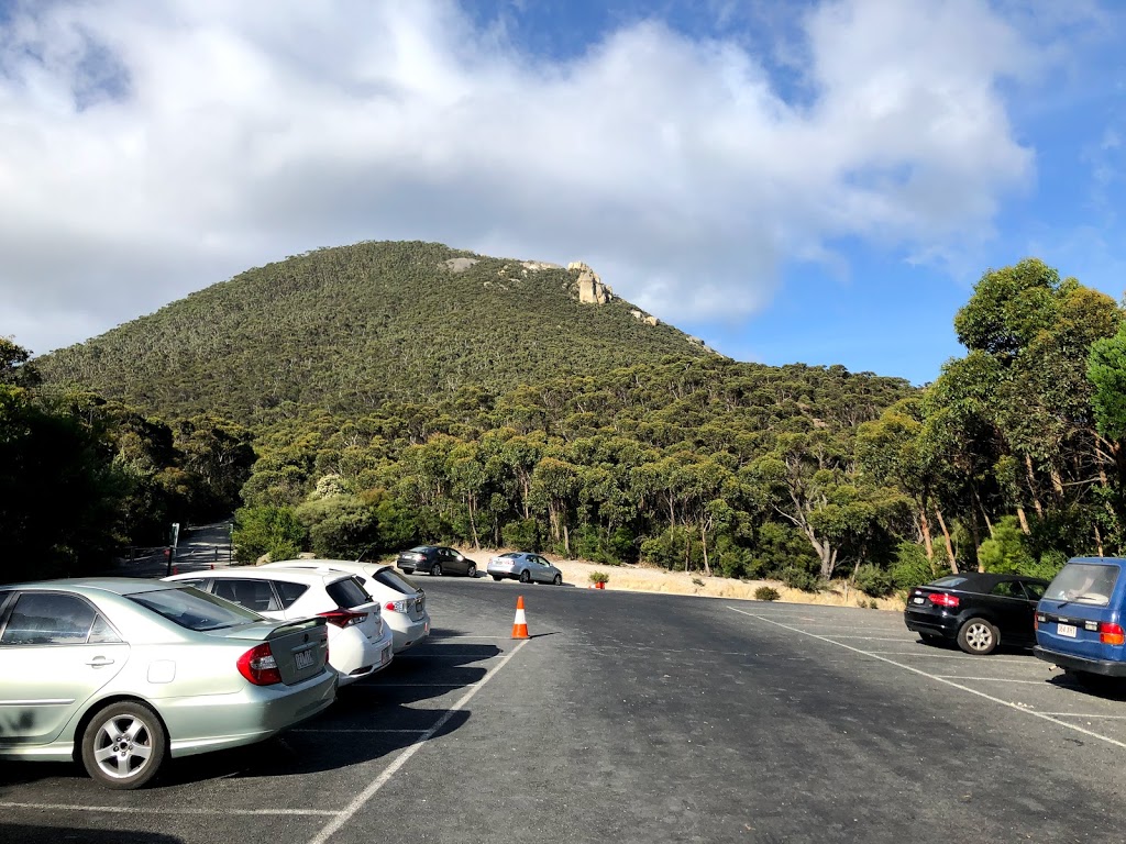 Telegraph Saddle Car Park | Wilsons Promontory Road, Wilsons Promontory VIC 3960, Australia