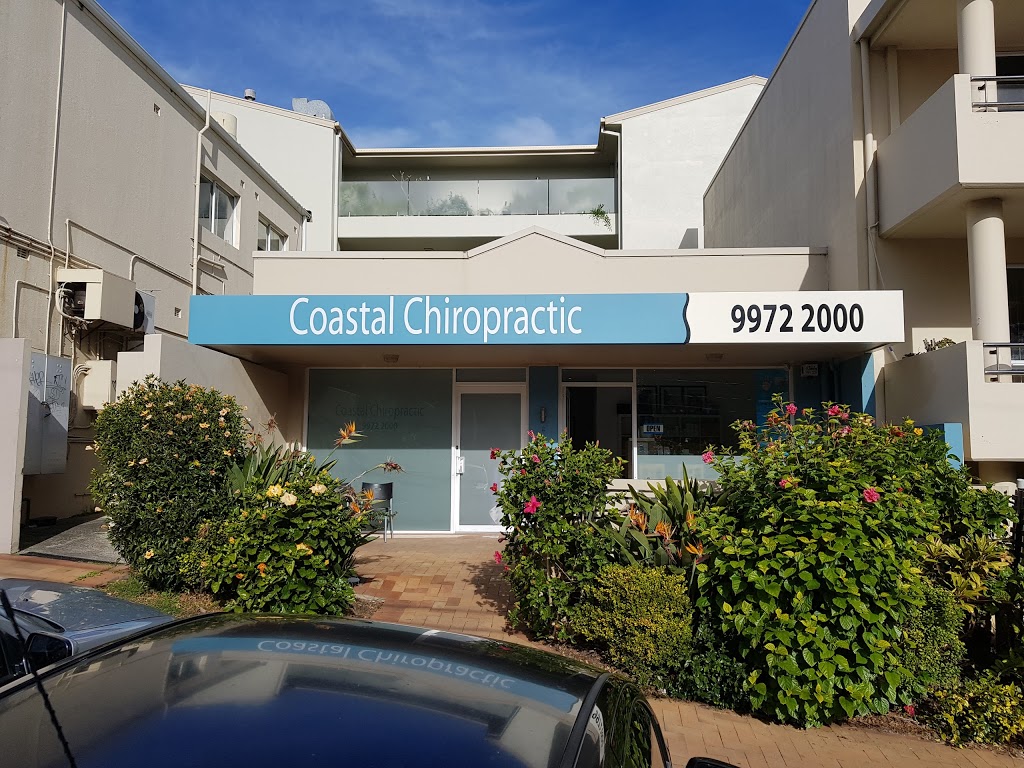 Coastal Chiropractic | health | 1/2 Hunter St, Warriewood NSW 2102, Australia | 0299722000 OR +61 2 9972 2000