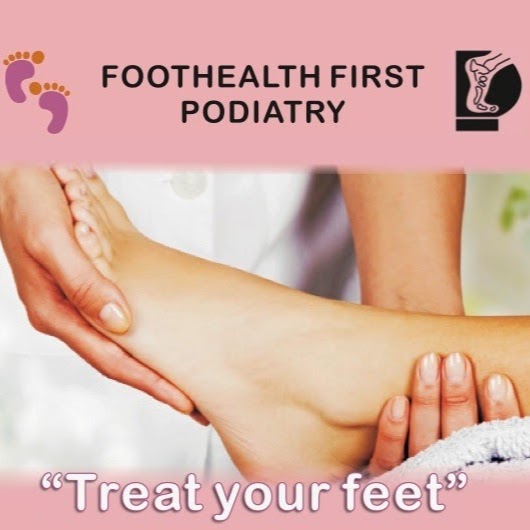 Foothealth First Podiatry-Epping | doctor | Shop B009A, Inside Epping Physio, 583 High St, Epping VIC 3076, Australia | 0394084222 OR +61 3 9408 4222
