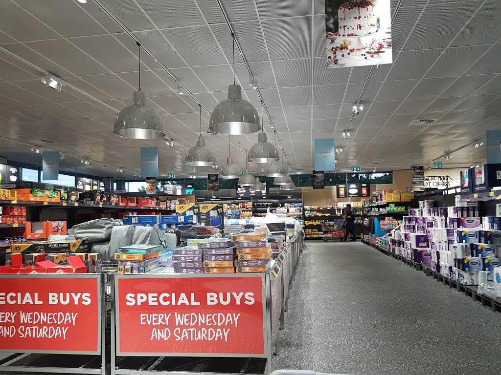 ALDI Kingaroy | supermarket | 73/81 Youngman St, Kingaroy QLD 4610, Australia