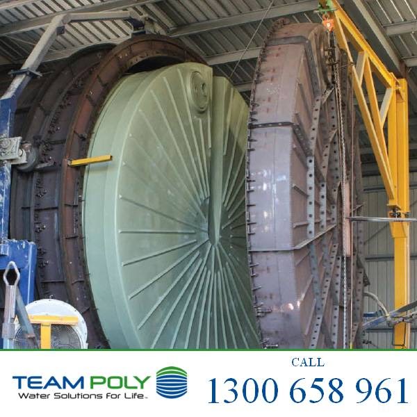 Team Poly | 30 Waddikee Rd, Lonsdale SA 5160, Australia | Phone: 1300 658 961