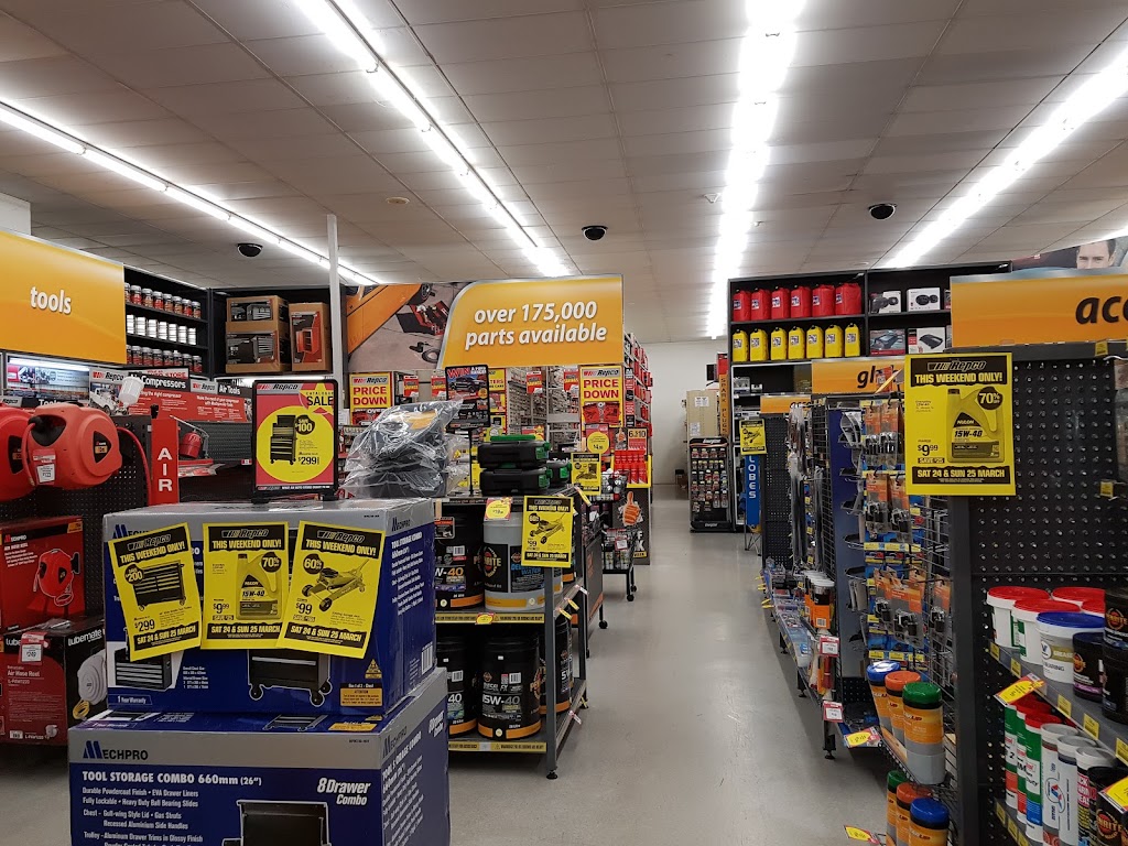 Repco | 4/107 Takalvan Street West, Bundaberg Central QLD 4670, Australia | Phone: (07) 4151 2066