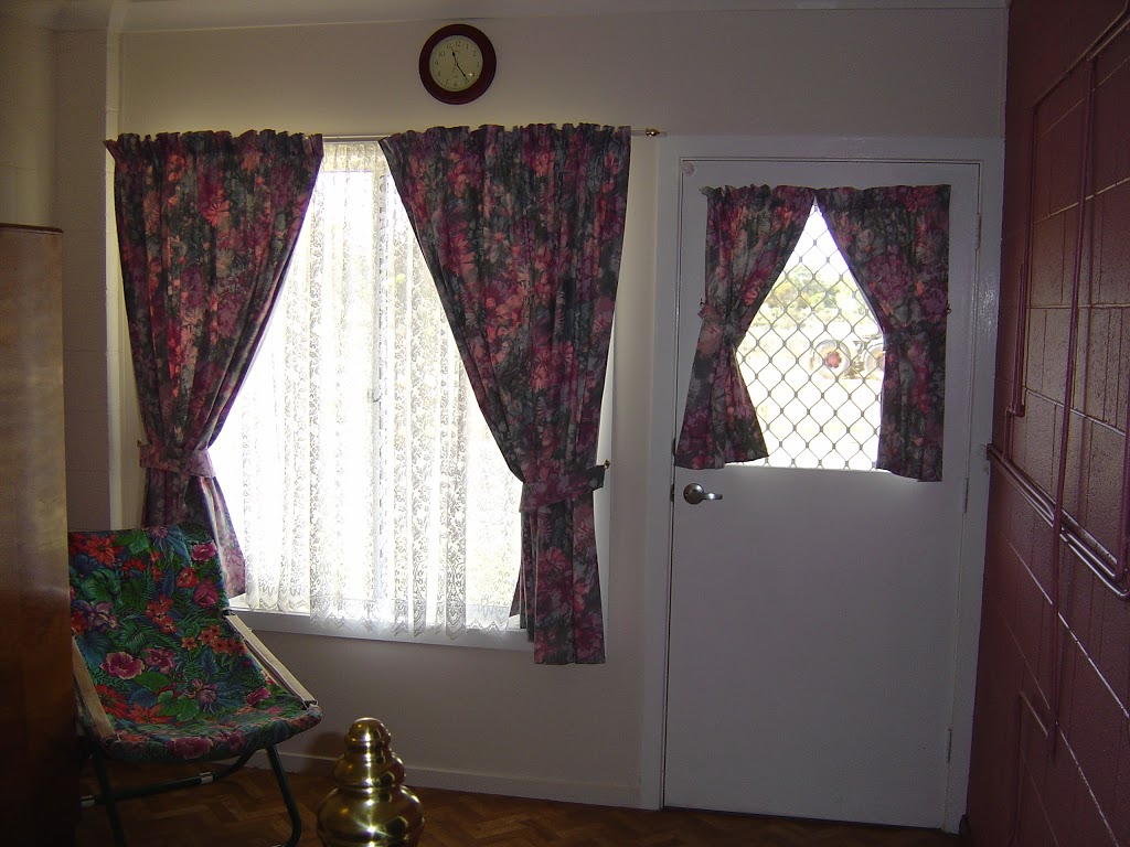 Kercoonda Holiday House | lodging | 26 Queen Elizabeth Dr, Barmera SA 5345, Australia | 0411808714 OR +61 411 808 714