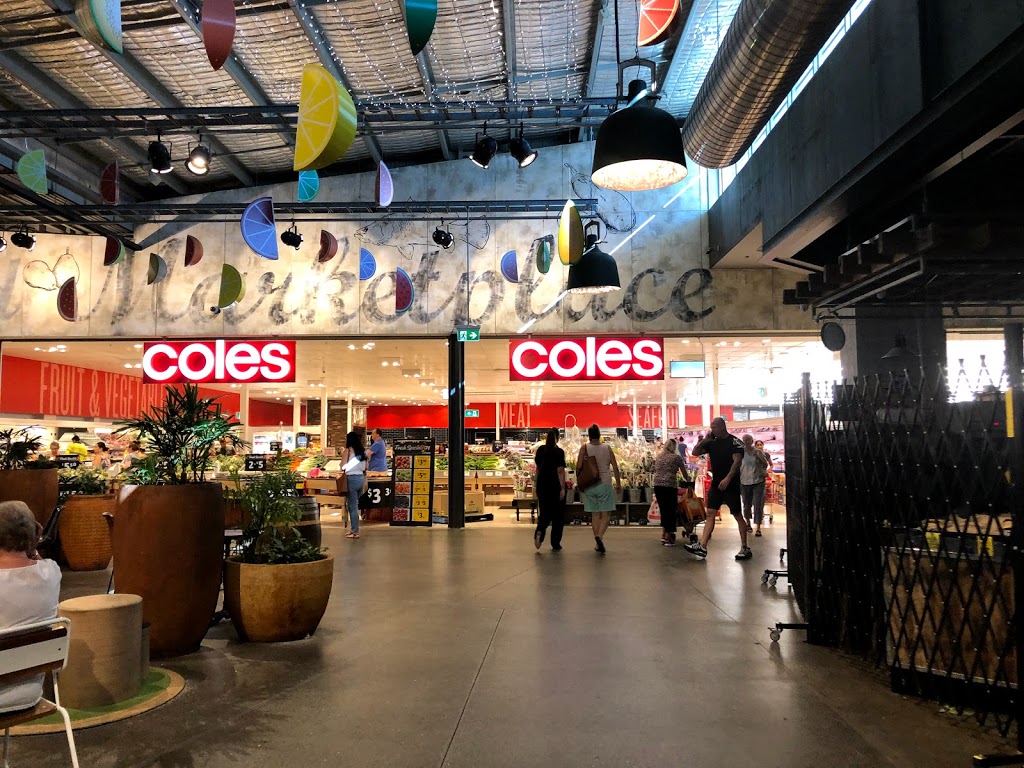 Coles North Lakes | North Lakes Dr & Anzac Ave, Westfield North Lakes, North Lakes QLD 4509, Australia | Phone: (07) 3491 5700