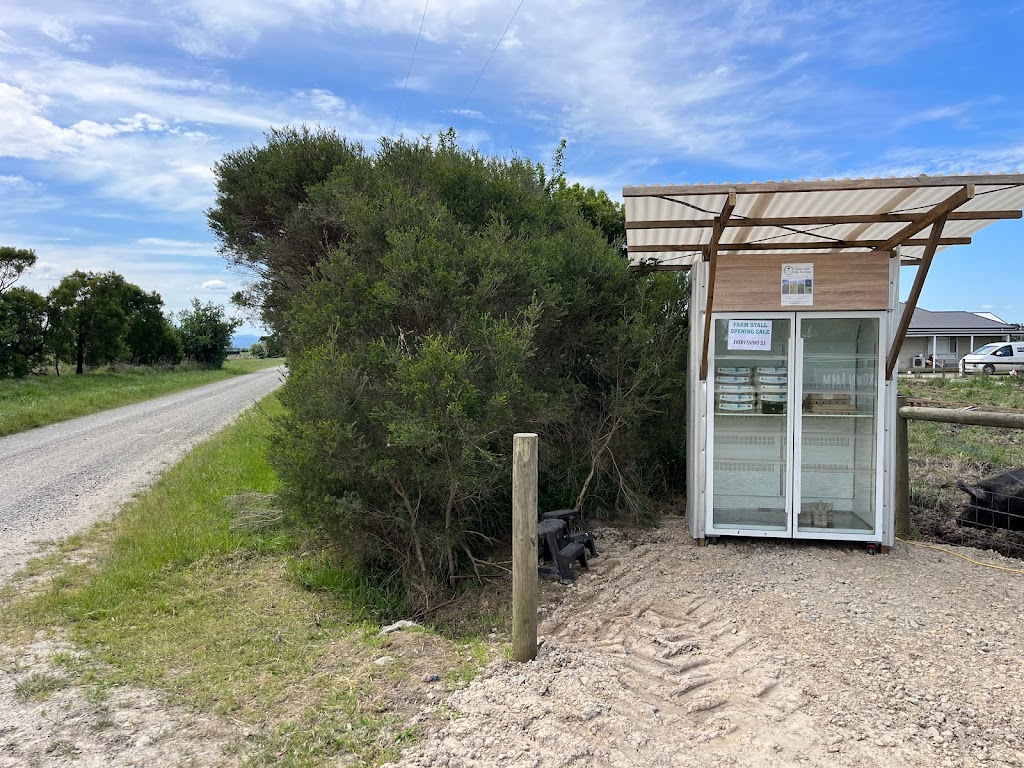 The HomeGrown Farm | 144 Gardiners Rd, Catani VIC 3981, Australia | Phone: 0499 000 016