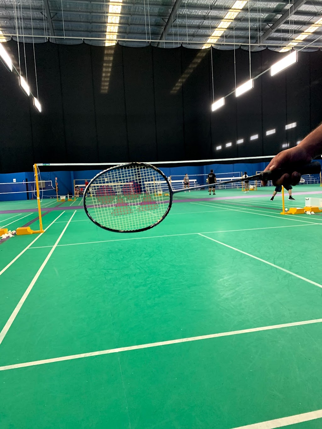 Heidelberg Badminton Centre |  | Northern Road entrance on, 661 Waterdale Rd, Heidelberg West VIC 3081, Australia | 0394581316 OR +61 3 9458 1316