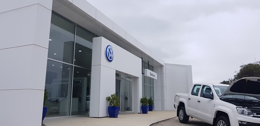 Bathurst Volkswagen | car dealer | 4 Corporation Ave, Bathurst NSW 2795, Australia | 0263231170 OR +61 2 6323 1170