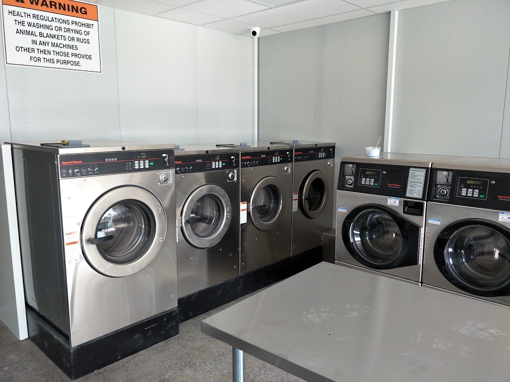 Cardinia Lakes Laundromat | shop 3/4 Pacific Promenade, Pakenham VIC 3810, Australia | Phone: 0417 563 433