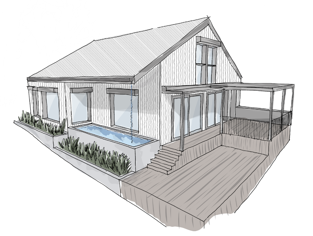 Earthy Haus Design Studio | 81 Evans Lookout Rd, Blackheath NSW 2785, Australia | Phone: 0438 785 087