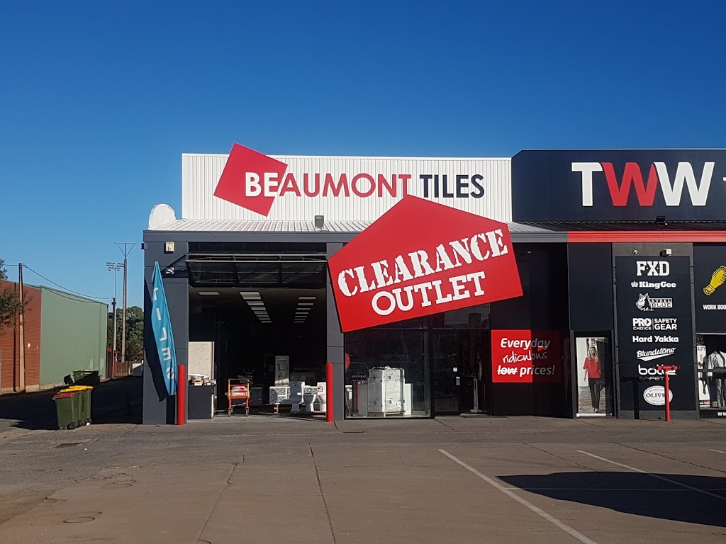 Beaumont Tiles Clearance Outlet | home goods store | 340-356 South Rd, Richmond SA 5033, Australia | 0883544355 OR +61 8 8354 4355