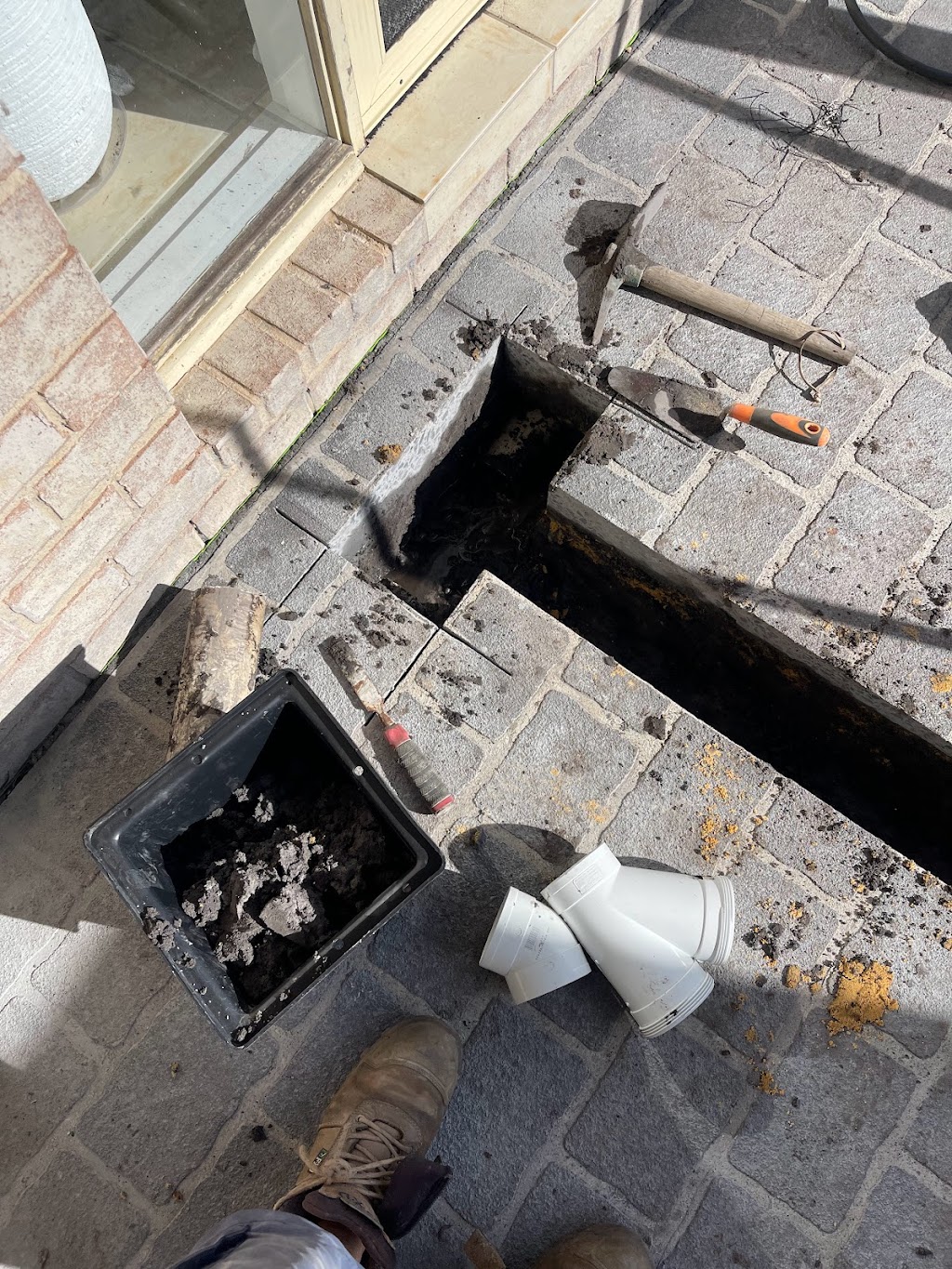 Coastpipes Plumbing | 14 Bolton St, Bateau Bay NSW 2261, Australia | Phone: 0499 210 096