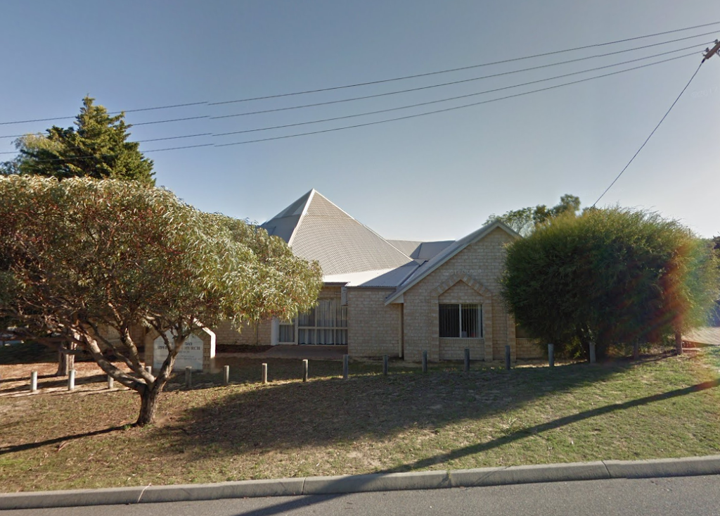 North Beach Seventh-day Adventist Church | church | 1 Wendling Rd, North Beach WA 6020, Australia | 0458223334 OR +61 458 223 334
