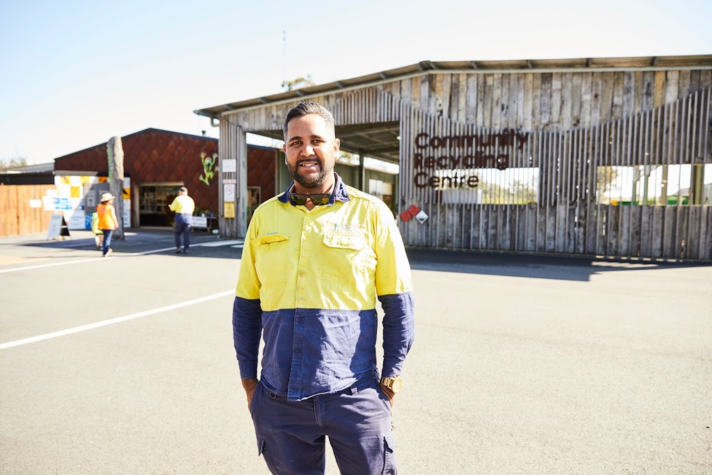 Tuncurry Waste Management Centre | Tuncurry Tip Rd, Tuncurry NSW 2428, Australia | Phone: (02) 6554 9471