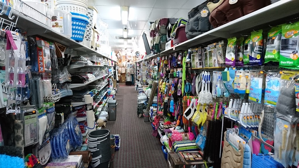 PJs Cheaper Choice Forster | store | 2/32 Wharf St, Forster NSW 2428, Australia | 0265559400 OR +61 2 6555 9400