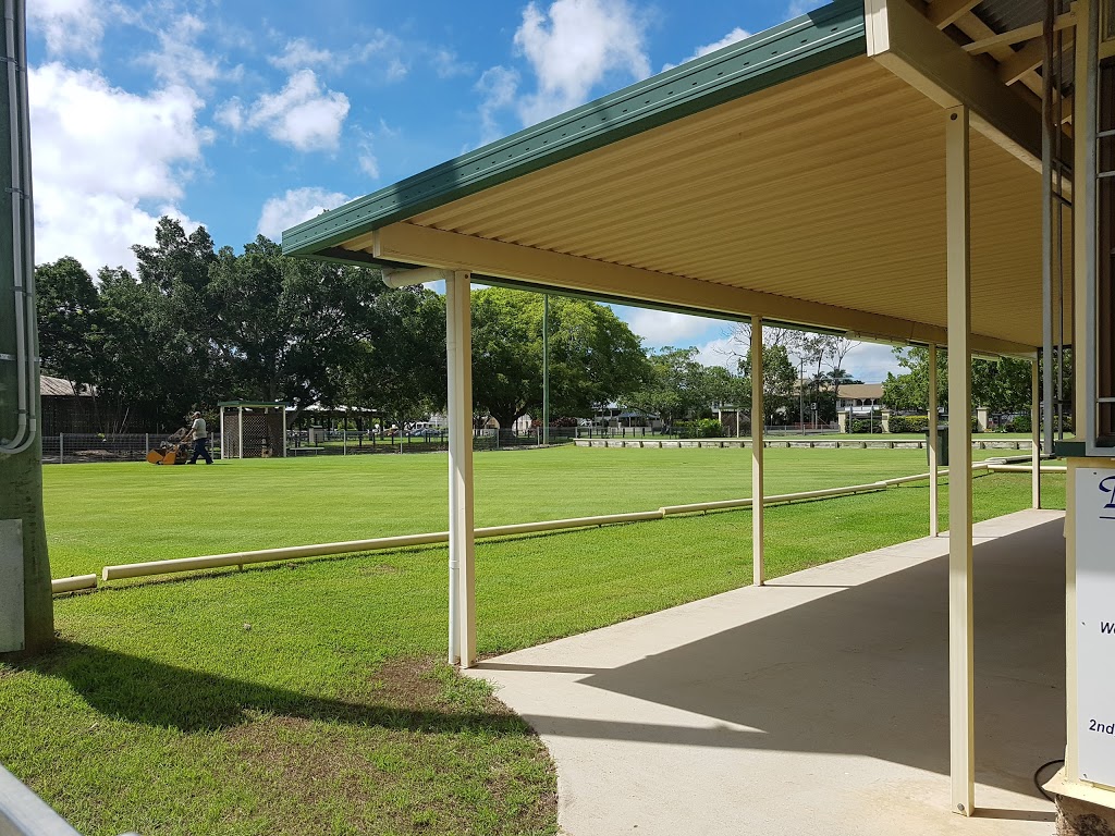 Bundaberg Croquet Club | Quay St & Bingera St, Bundaberg West QLD 4670, Australia | Phone: (07) 4152 8472