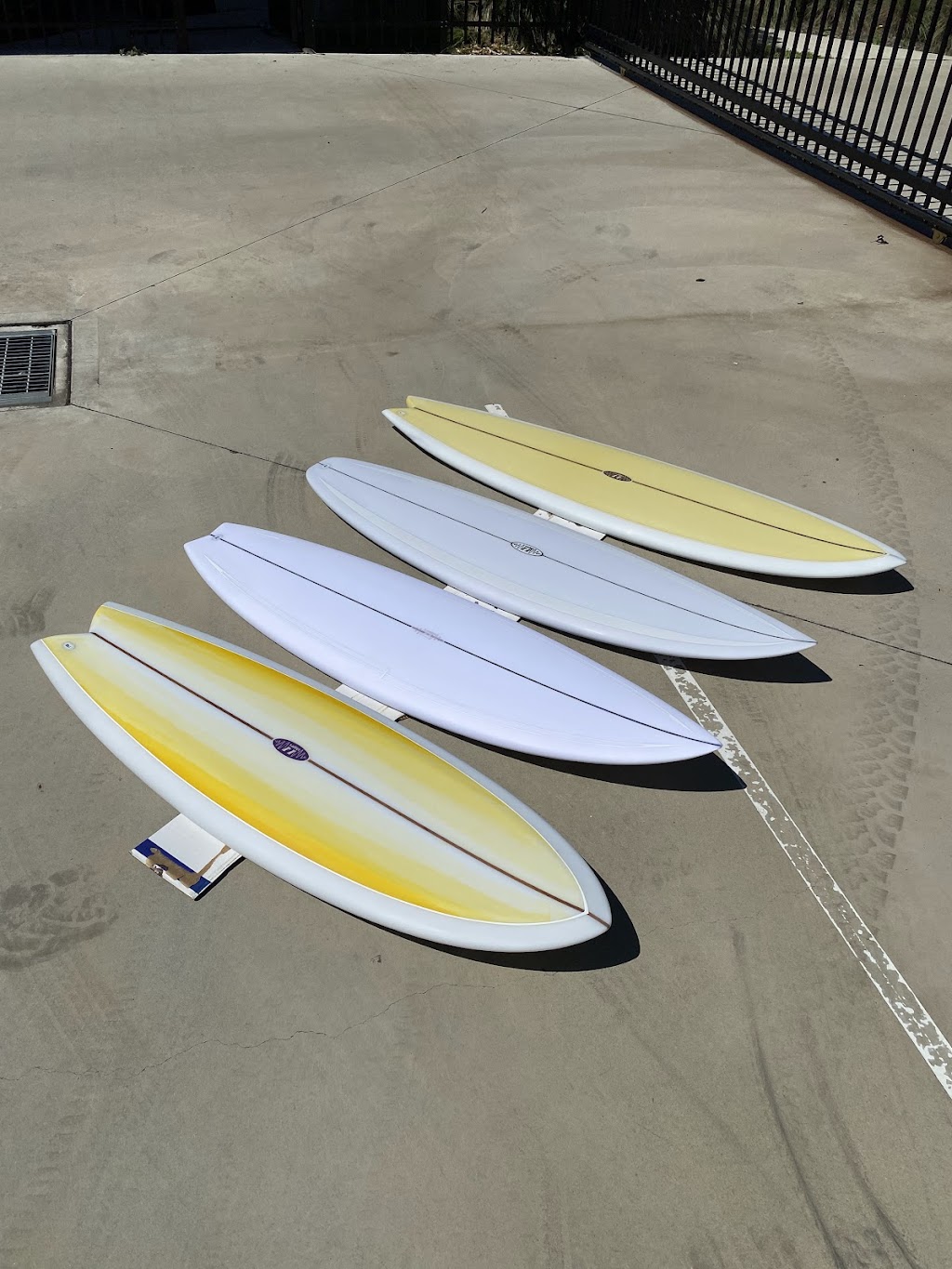 IJ Shapes | 8 Spit Island Cl, Mayfield West NSW 2304, Australia | Phone: 0487 497 082