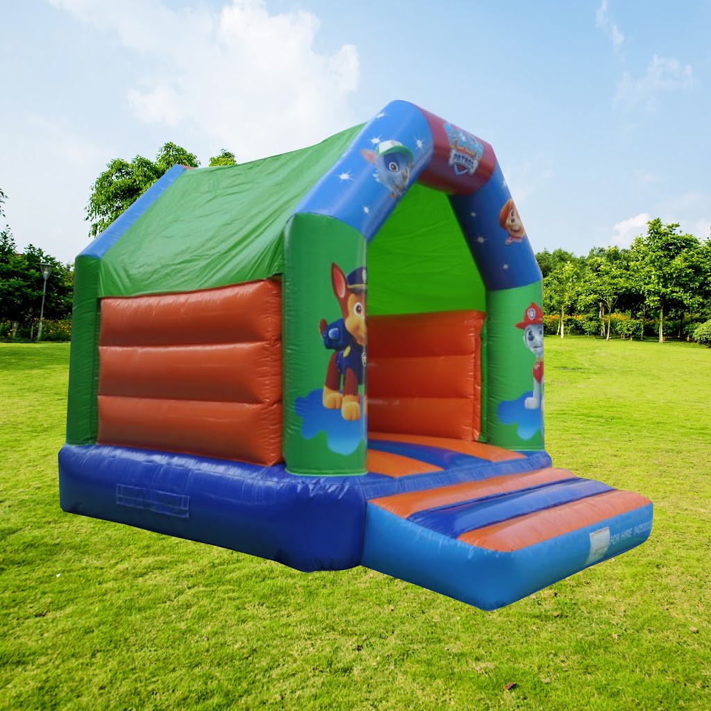 Jumping Castle Hire Smithfield - Jumping Rascals | home goods store | 66 Eton St, Smithfield NSW 2164, Australia | 0296252207 OR +61 2 9625 2207