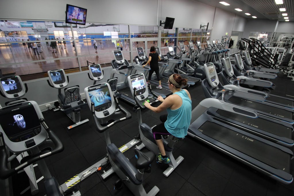 Eaton Recreation Centre & 24hr Gym | gym | 18 Recreation Dr, Eaton WA 6232, Australia | 0897240400 OR +61 8 9724 0400