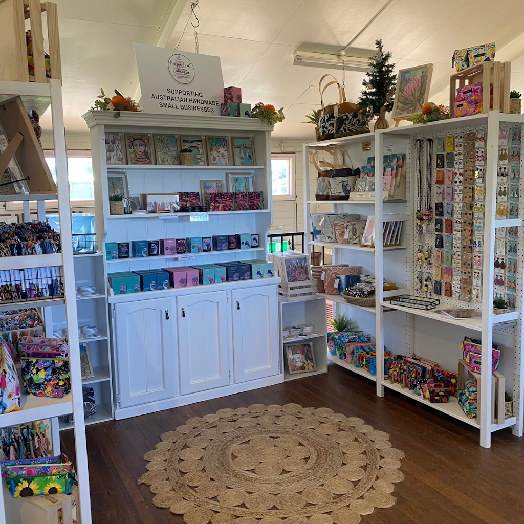 Purple Leaf Collective | 107 Hoddle St, Robertson NSW 2577, Australia | Phone: 0413 531 459