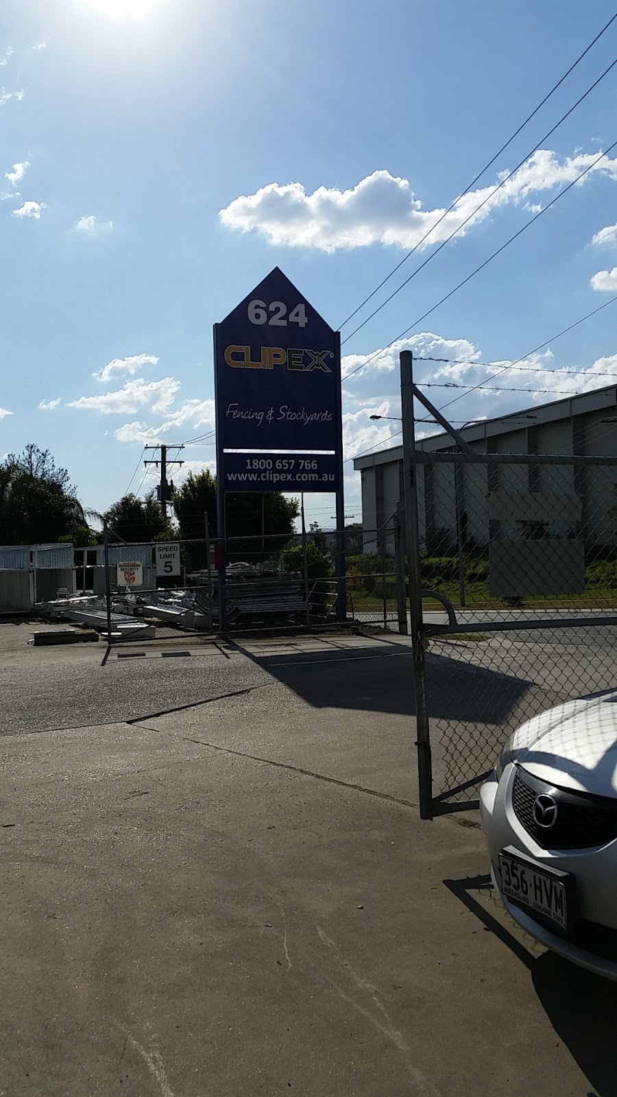 Clipex | store | 624 Progress Rd, Wacol QLD 4076, Australia | 0737261149 OR +61 7 3726 1149