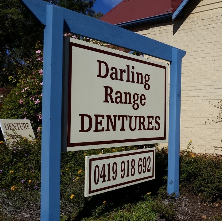 Goldfields Denture Service | dentist | 6170 Great Eastern Hwy, Mundaring WA 6073, Australia | 0419918692 OR +61 419 918 692