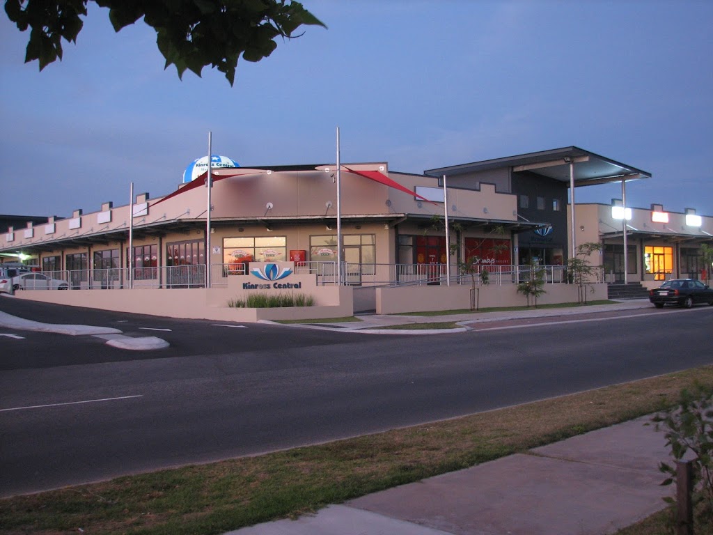 Kinross Central Shopping Centre | 1 Selkirk Dr, Kinross WA 6028, Australia
