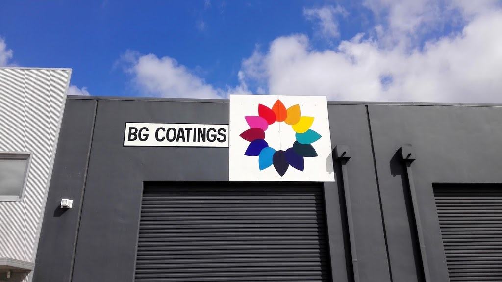 BG Coatings | home goods store | U4/34 Truganina Rd, Malaga WA 6090, Australia | 0413422489 OR +61 413 422 489
