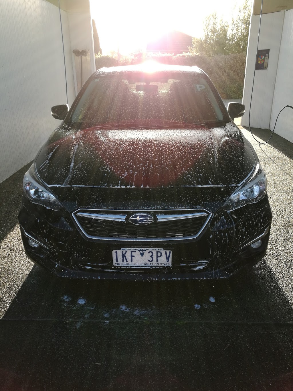 Autobrite Car Wash | car wash | 371 Blackburn Rd, Mount Waverley VIC 3149, Australia