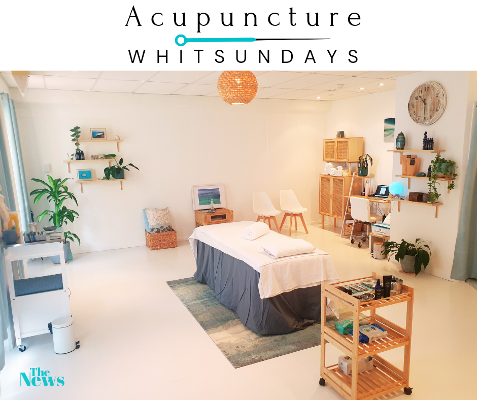 Acupuncture Whitsundays | health | 6/115 Shingley Dr, Airlie Beach QLD 4802, Australia | 0422258177 OR +61 422 258 177