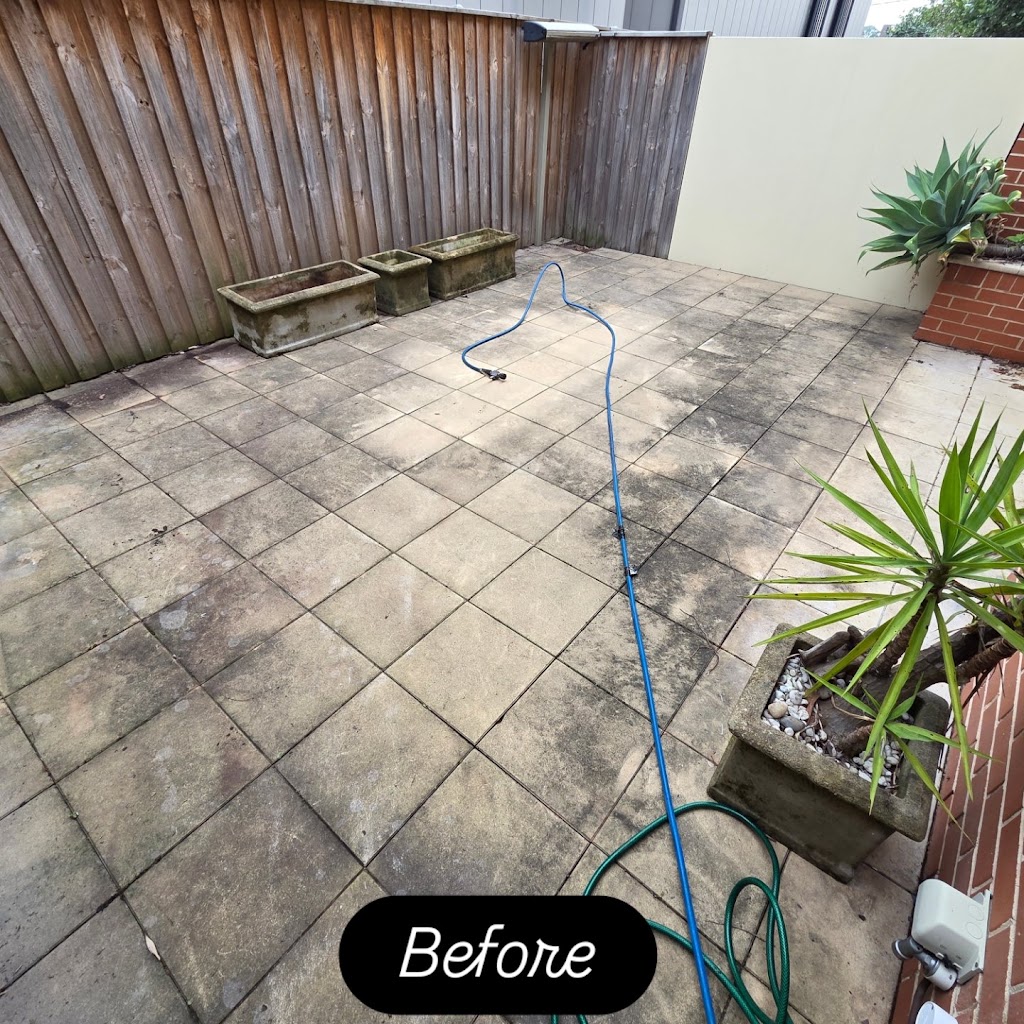 Perfection Pressure Cleaning | 12 Karingal Cres, Frenchs Forest NSW 2086, Australia | Phone: 0412 901 477
