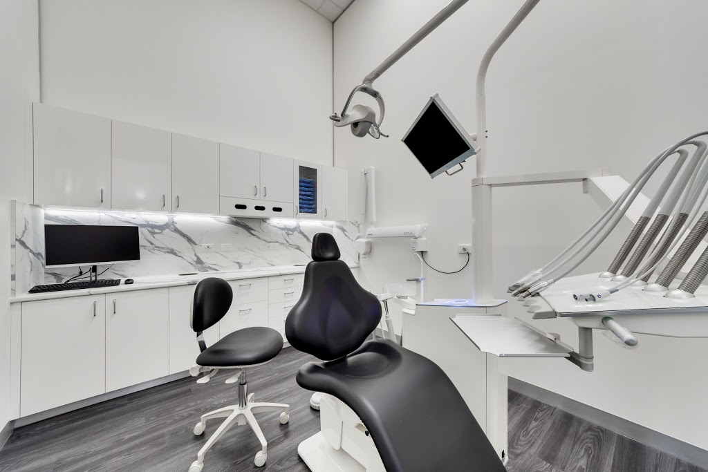 Dentists & Doctors | dentist | 19 Gheringhap St, Geelong VIC 3220, Australia | 0352219129 OR +61 3 5221 9129