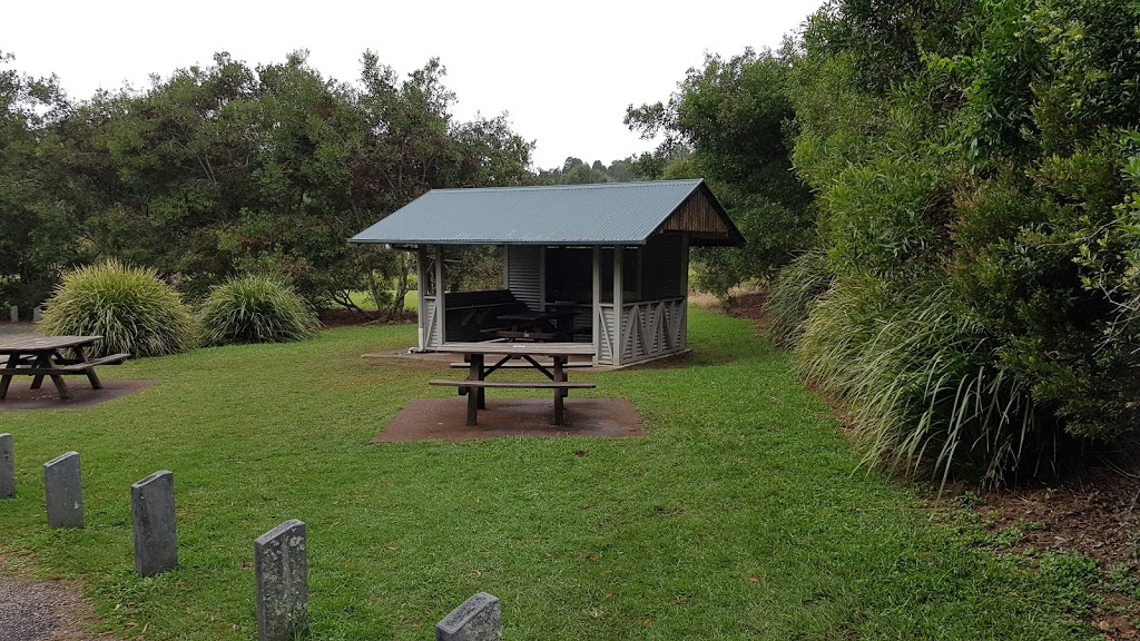 The Settlement Camping Area | campground | Carricks Rd, Springbrook QLD 4213, Australia | 137468 OR +61 137468