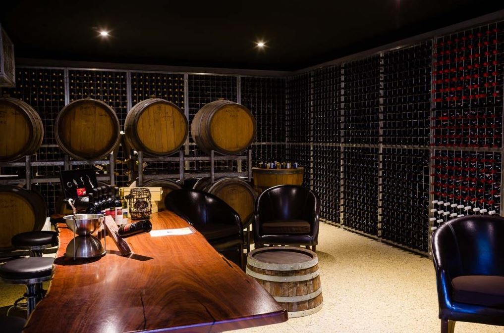 KATGULLY Wines Cellar Door | food | 124 Lennard St, Herne Hill WA 6056, Australia | 0417975524 OR +61 417 975 524