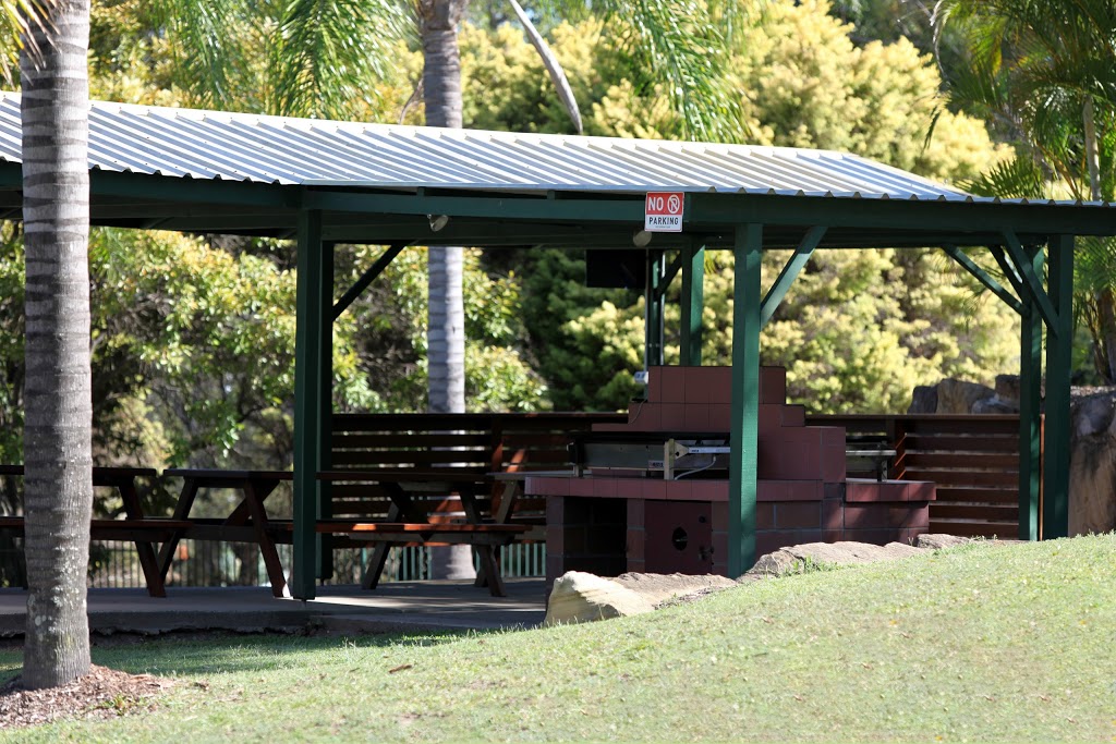 Pine Ridge Caravan Village | rv park | 570/580 Pine Ridge Rd, Coombabah QLD 4216, Australia | 0755940022 OR +61 7 5594 0022