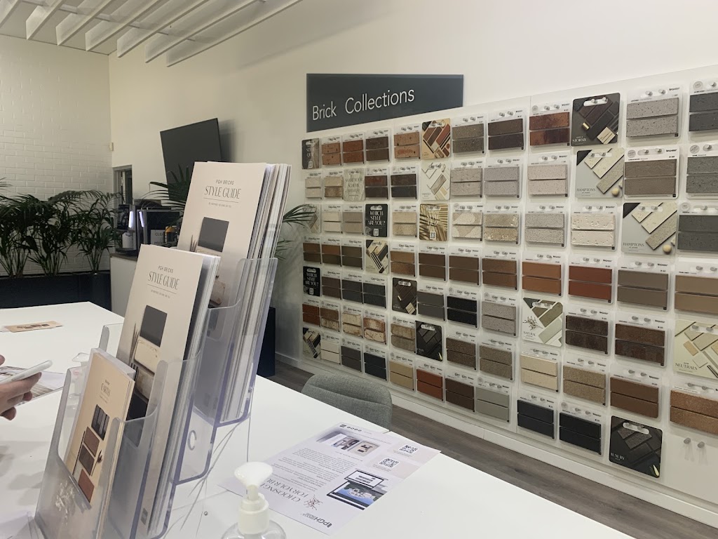 PGH Bricks & Pavers / Monier Selection Centre Schofields | 75 Townson Rd, Schofields NSW 2762, Australia | Phone: (02) 9852 6807