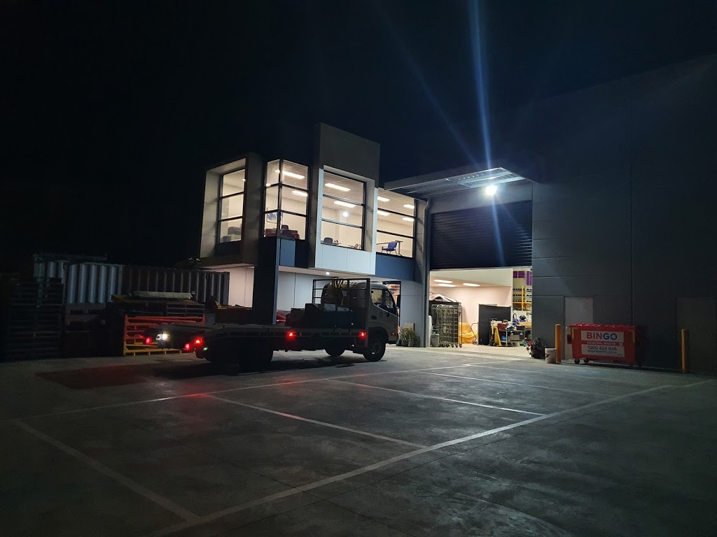 RB Services & Equipment | Factory 1/3 Corporate Terrace, Pakenham VIC 3810, Australia | Phone: 0411 247 422
