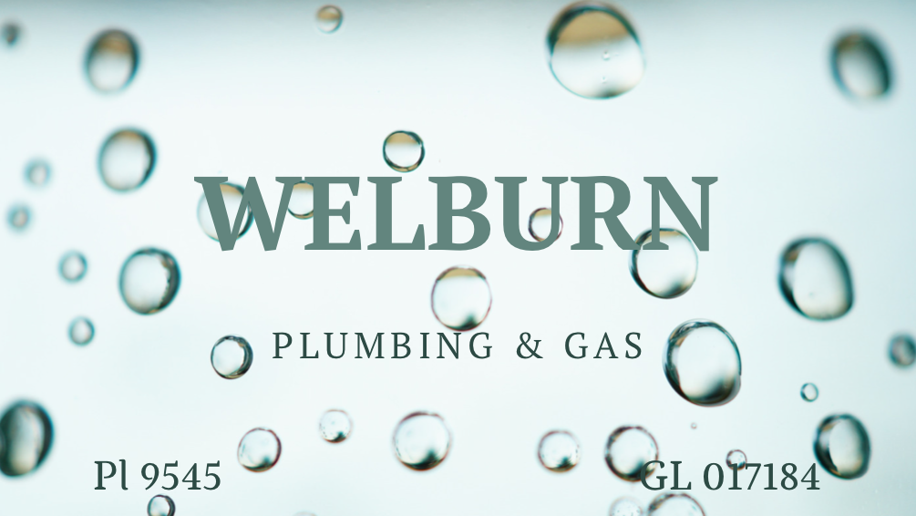 Welburn Plumbing & Gas | 69 Welwyn Ave, Salter Point WA 6152, Australia | Phone: 0439 720 695