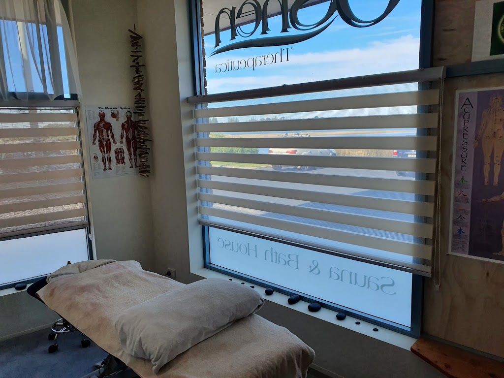 OShen Therapeutica | spa | Shop/5 Wapengo St, Bermagui NSW 2546, Australia | 0264368010 OR +61 2 6436 8010