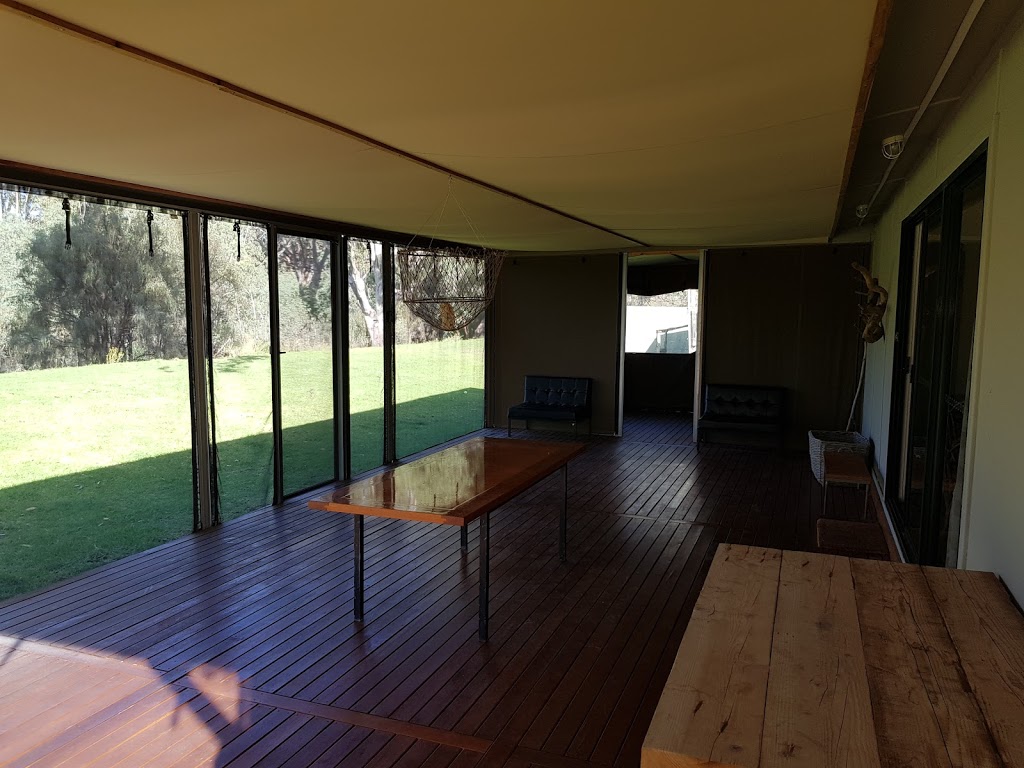 Murtho Reach | lodging | 47 Oldriver Rd, Murtho SA 5340, Australia