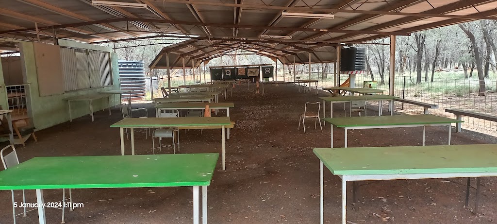 Charleville Field Archery | 144/146 Charleville-Bollon Road, Charleville QLD 4470, Australia | Phone: (07) 4654 1786